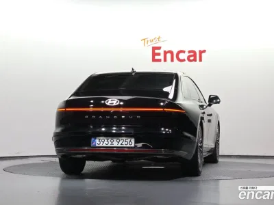2023 Hyundai Grandeur 2,5 Gasoline 2WD, фото 4, лот 10515854