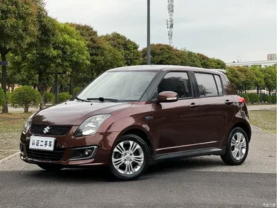 2016 Suzuki Swift 1.5L Automatic Fashion Cool Edition, фото 1, лот 10313252