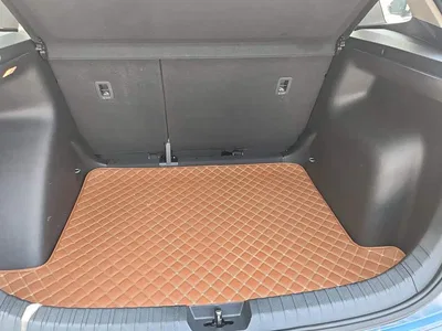 2018 Škoda Kamiq 1.5L Automatic Comfort Version China V, фото 4, лот 10359114