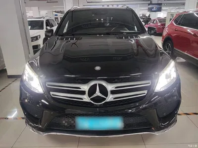 2016 Mercedes-Benz GLE 400 4MATIC, фото 3, лот 10894562