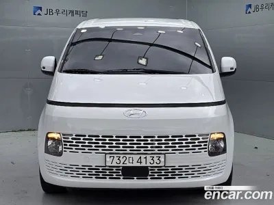 2022 Hyundai Staria Tourer 11-Seater, фото 2, лот 10323497
