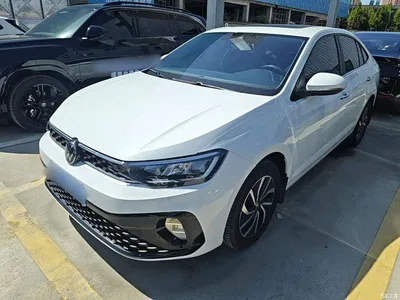 2023 Volkswagen Lavida New Trend 1.5L Auto Aspiration Edition, фото 1, лот 11512210