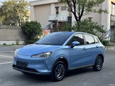 2022 Nezha Auto Nezha V Chao 300 Industry Edition, фото 1, лот 11249437