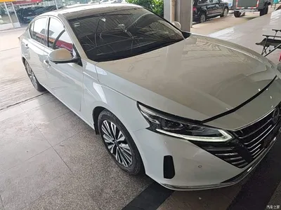 2022 Nissan Teana 2.0L XL-Upr Premium Edition, фото 4, лот 10347026