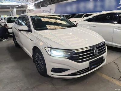 2019 Volkswagen Sagitar 200TSI DSG Comfort Edition China VI, фото 4, лот 10828256