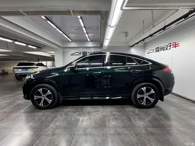 2020 Mercedes-Benz GLE Coupe GLE 350 4MATIC Coupe SUV Fashion, фото 4, лот 10629934