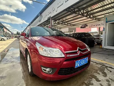 2011 Citroën C-Quatre Model Hatchback 2.0L Auto Erudite Elegance, фото 4, лот 11217236