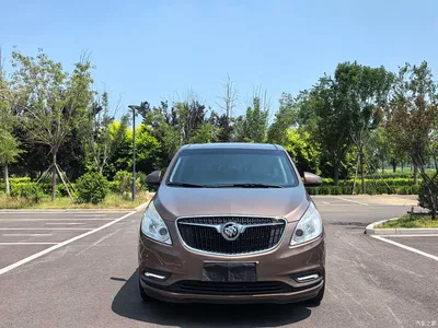 2018 Buick GL8 28T Luxury Model China VI, фото 2, лот 10254875