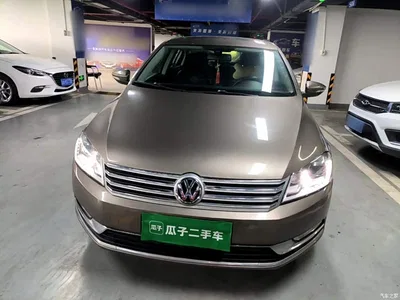 2016 Volkswagen Magotan 1.8TSI Smart Luxury, фото 3, лот 11177938