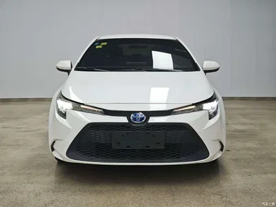 2021 Toyota Levin Dual Engine 1.8H E-CVT Progressive Edition, фото 2, лот 11205540