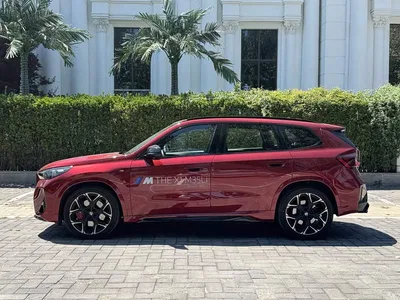 2024 BMW X1 M35Li M35Li, фото 3, лот 10413201