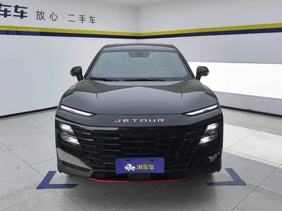 2022 Jetour Dasheng 1.6T DCT King SPORT, фото 2, лот 10889234