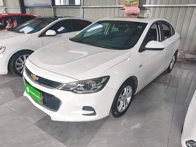 2016 Chevrolet Cavalier 1.5L Manual Delight Edition, фото 1, лот 10380338