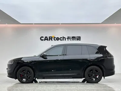 2026 AITO Wenjie AITO M7 Extended Range Ultra AWD 5-Seater, фото 2, лот 10278379