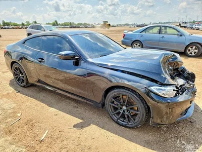 2022 BMW 430XI, фото 4, лот 10811956