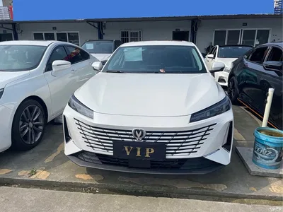 2024 Changan Eado Model 1.5T GDI Auto Enjoy Edition, фото 3, лот 10251262