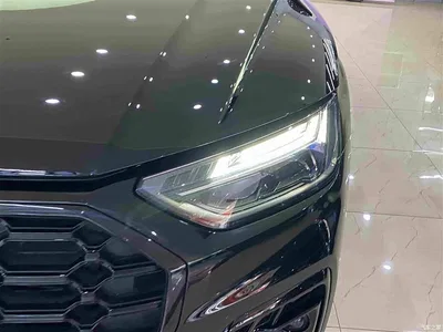 2023 Audi Q5L 40T Luxury Dynamic, фото 4, лот 11508678
