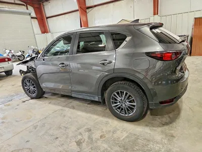 2019 MAZDA CX-5 TOURING, фото 2, лот 10845700