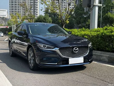 2020 Mazda Atenza 2.0L Skyactiv Luxury, фото 3, лот 11583675