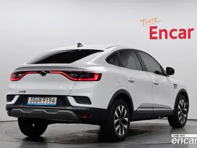 2023 Samsung XM3 1.6 GTe RE, фото 2, лот 10187411