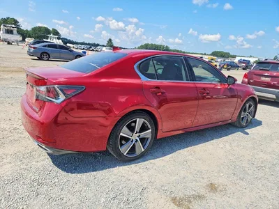 2016 LEXUS GS 350 BASE, фото 3, лот 10900352