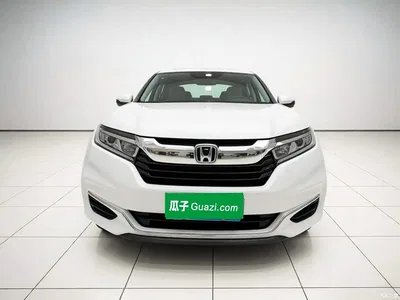 2022 Honda Avancier 240TURBO 2WD Limited Commemorative Edition, фото 2, лот 10421805