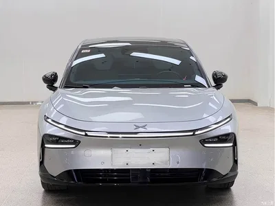 2024 XPeng P7+ Ultra Long Range Max, фото 2, лот 10374732