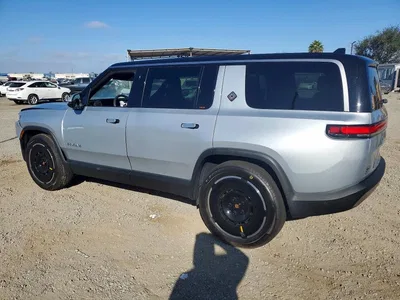 2025 RIVIAN R1S ADVENTURE, фото 2, лот 10883552