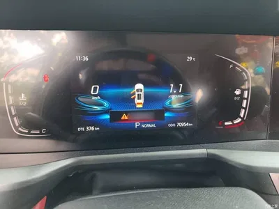 2020 Changan CS75 PLUS 1.5T Automatic Luxury, фото 4, лот 10816136