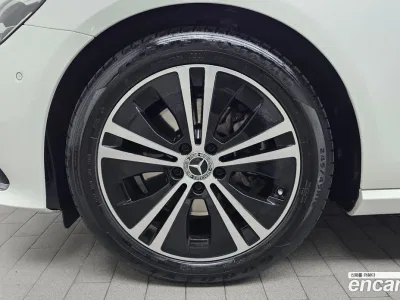 2022 Mercedes-Benz E-Class E250 Avantgarde, фото 4, лот 11586890