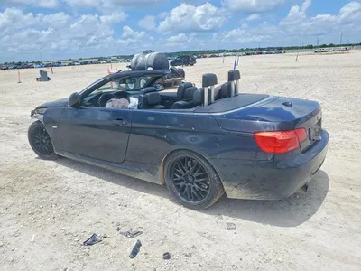 2013 BMW 335 I, фото 2, лот 10809606