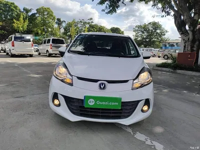 2015 Changan Benben 1.4L IMT Premium China IV, фото 3, лот 11183463