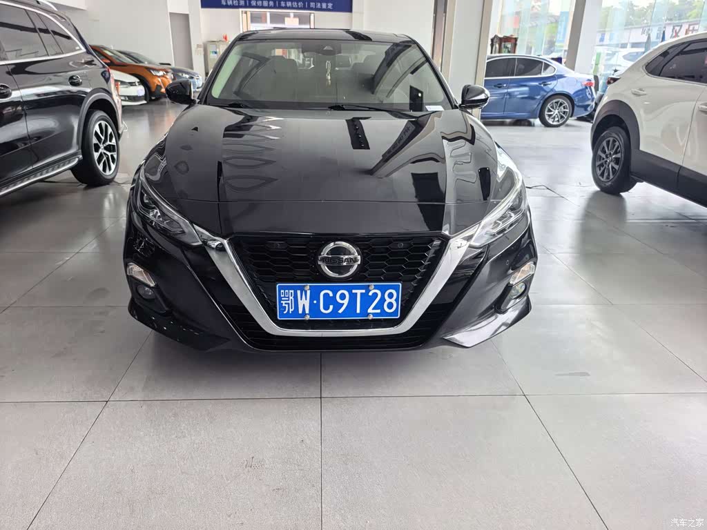 2021 Nissan Teana 2.0L XL Upper AD1 Smart Pilot, фото 2, лот 11219536
