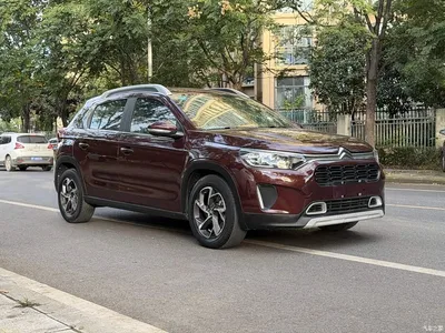 2019 Citroën C3-XR 1.6L Auto Premium Edition, фото 3, лот 11565823