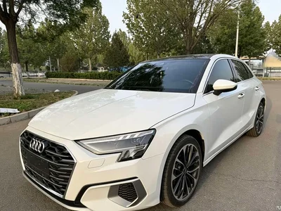 2023 Audi A3 Facelift Sportback 35 TFSI Luxury Elegance, фото 3, лот 10461371