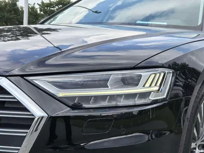 2019 Audi A8 Plus A8L 55 TFSI quattro Luxury, фото 4, лот 10426480