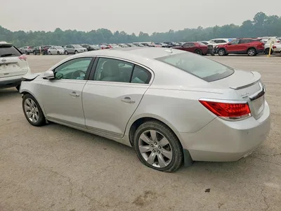 2013 BUICK LACROSSE PREMIUM, фото 2, лот 10859702