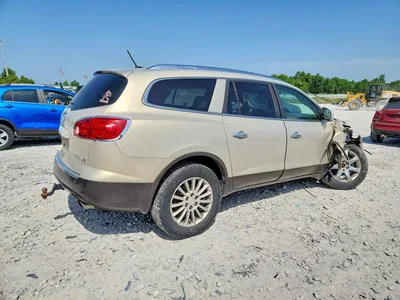 2008 BUICK ENCLAVE CXL, фото 3, лот 10863181