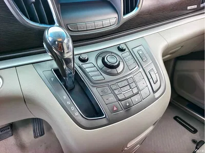 2011 Buick GL8 2.4L CT Luxury Business Comfort Edition, фото 3, лот 10252595