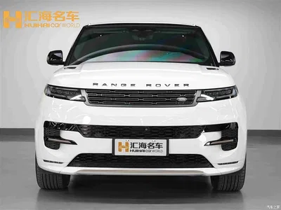 2024 Land Rover Range Rover Sport 400PS Dynamic SE, фото 2, лот 10386956