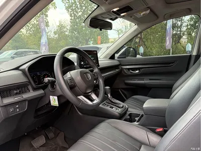 2023 Honda Haoying 240TURBO 2WD Premium 5-Seater, фото 4, лот 10826888