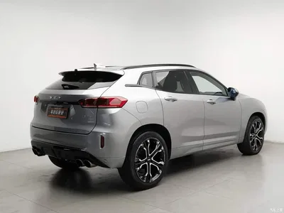 2017 WEY VV7 2.0T Flagship, фото 2, лот 11586160