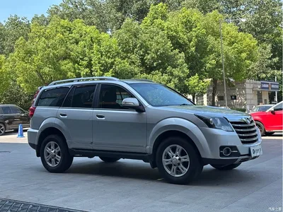 2013 Haval H5 Classic Wisdom Premium Edition 2.0T Manual 2WD Elite Model, фото 3, лот 10299827