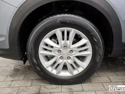 2021 Ssang Yong KORANDO Diesel 1.6 2WD C3 Plus, фото 4, лот 10045260