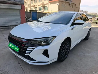 2021 Dongfeng Aeolus Yixuan MAX 1.5T Super Dad Edition, фото 2, лот 10828904