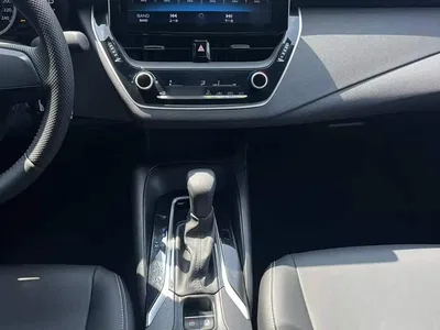 2019 Toyota Levin 185T CVT Entry Edition China VI, фото 4, лот 10387850