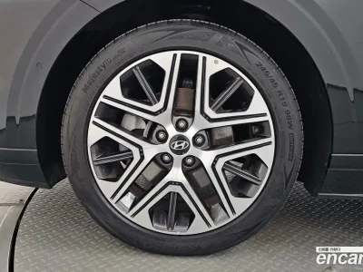 2025 Hyundai Grandeur 2,5 Gasoline 2WD, фото 4, лот 10293402