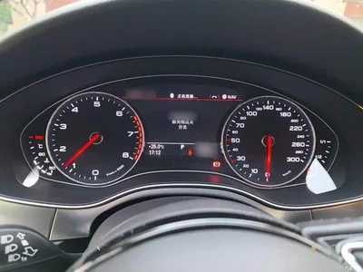 2014 Audi A7 35 FSI quattro Technology Edition, фото 4, лот 10463283