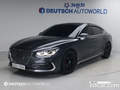 2018 Hyundai Grandeur 2.2 Diesel Premium, фото 1, лот 10230532