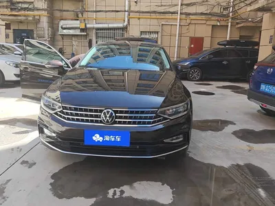 2023 Volkswagen Magotan 2 Million Units Anniversary Edition 330TSI DSG Leading Type, фото 2, лот 10435638